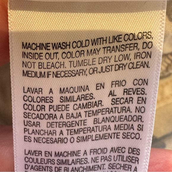 MOTHER: The Weekender Sneak in Chalk it Up.  Size 33 - Picture 15 of 16